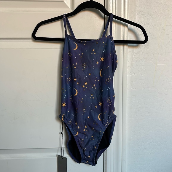Jolyn Fixed Back Onesie - Picture 1 of 5